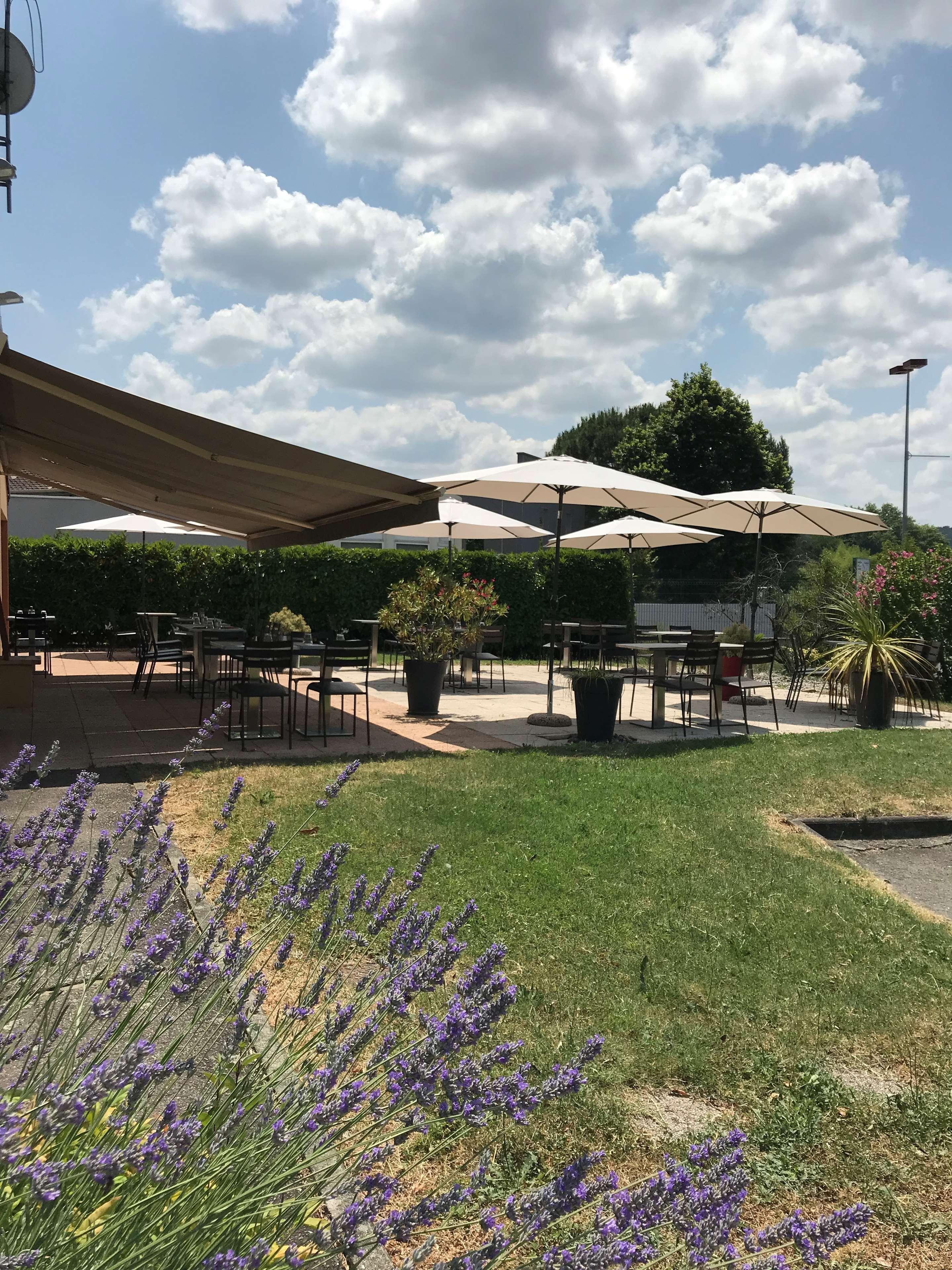 Campanile Nature - Cahors Exterior photo