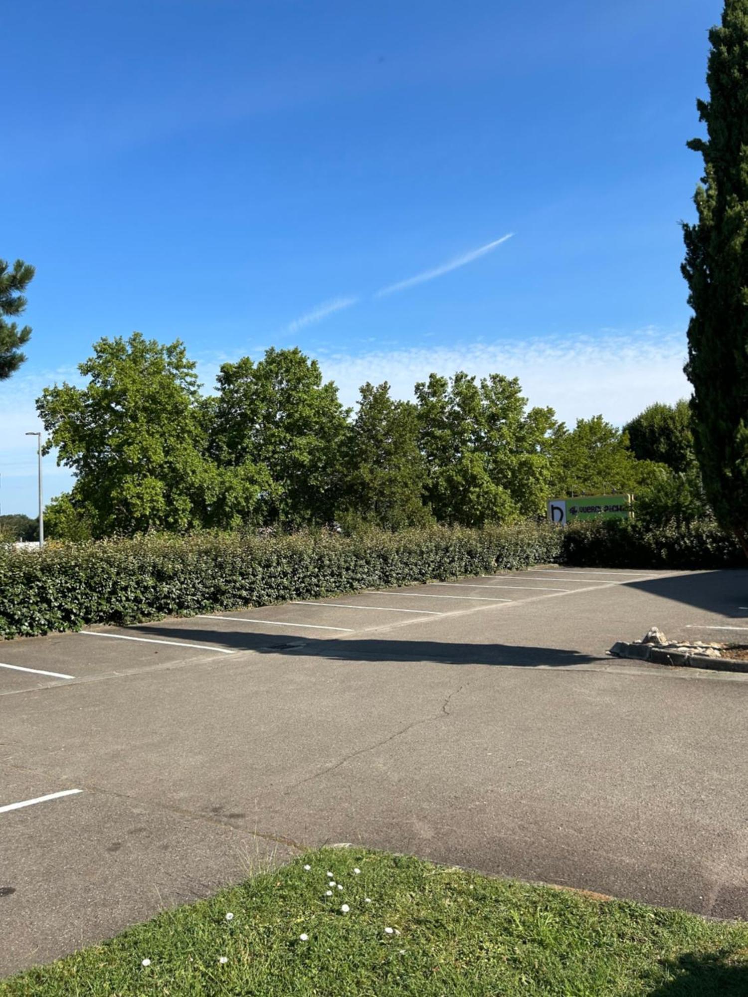 Campanile Nature - Cahors Exterior photo